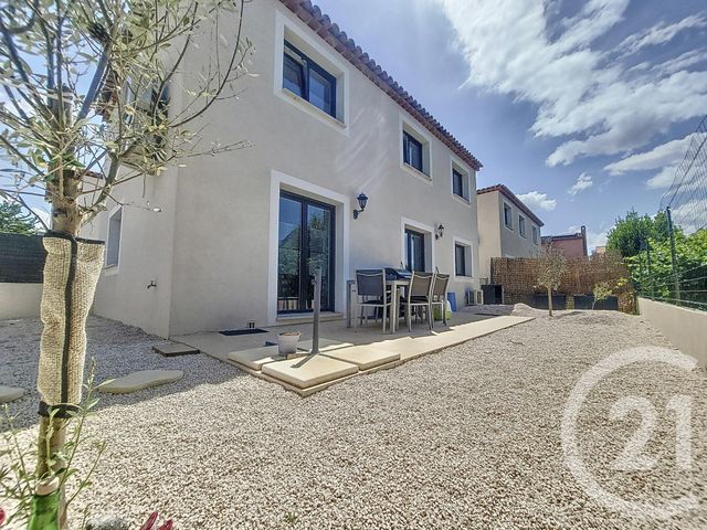 Maison à vendre - 5 pièces - 95 m2 - Draguignan - 83 - PROVENCE-ALPES-COTE-D-AZUR
