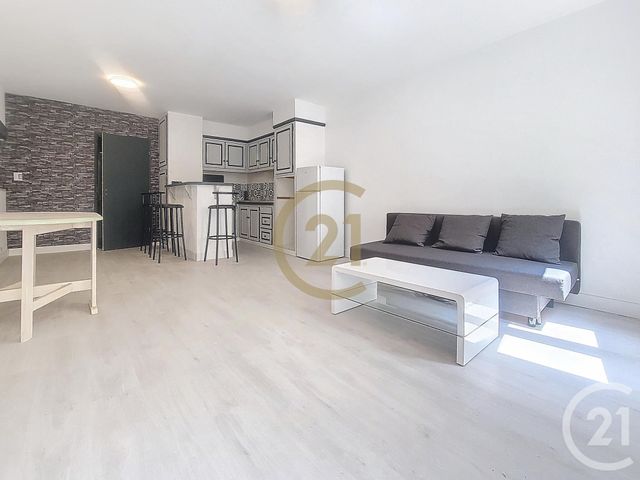 appartement à vendre - 2 pièces - 48 m2 - Draguignan - 83 - PROVENCE-ALPES-COTE-D-AZUR