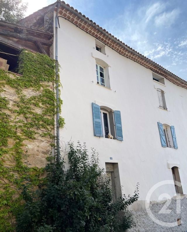 Maison à vendre - 6 pièces - 143 m2 - Montferrat - 83 - PROVENCE-ALPES-COTE-D-AZUR