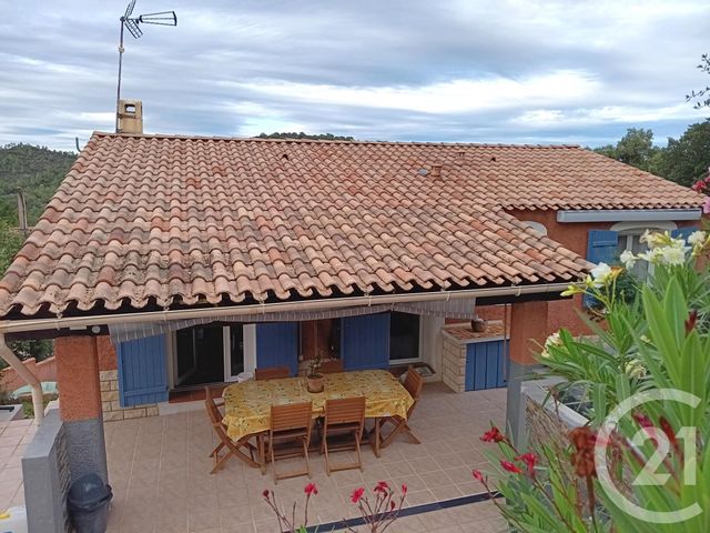 maison - VIDAUBAN - 83