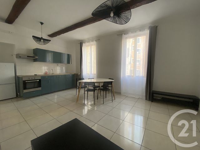 appartement - DRAGUIGNAN - 83