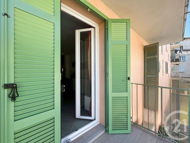 Appartement F3 à vendre - 3 pièces - 55 m2 - St Florent - 202 - CORSE