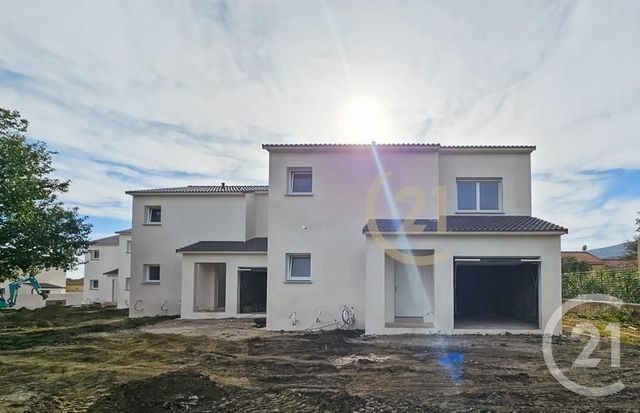 Maison à vendre BORGO