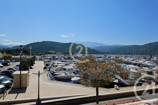 Local commercial à vendre - 366.0 m2 - 202 - Haute-Corse