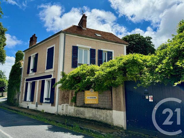 Maison à vendre - 6 pièces - 139,79 m2 - Seine Port - 77 - ILE-DE-FRANCE