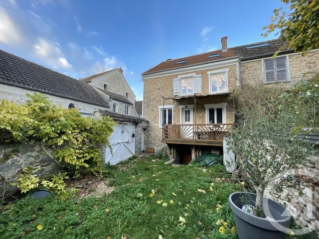 Maison à vendre FLEURY EN BIERE