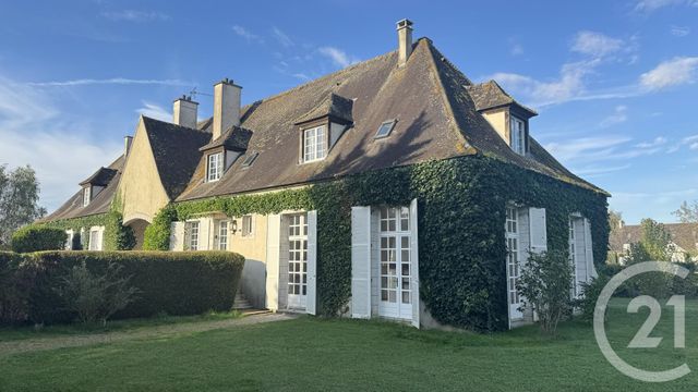 Maison à louer ST MARTIN EN BIERE