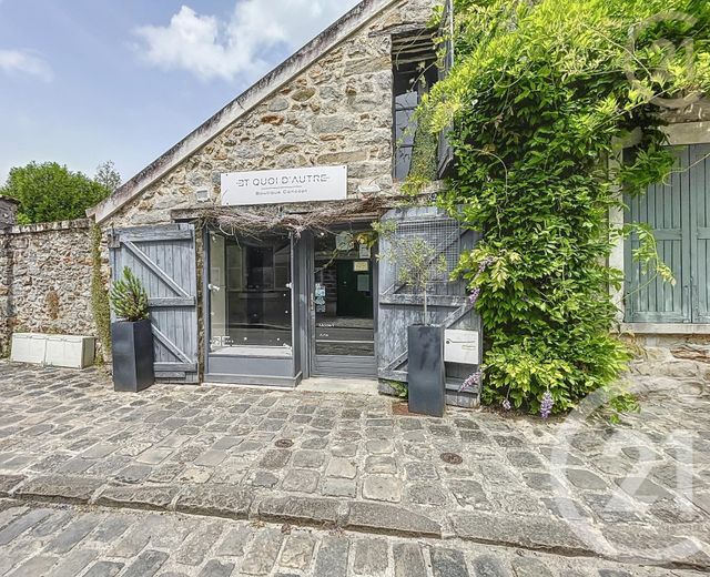 Local commercial à louer - 36.17 m2 - 77 - Seine-et-Marne