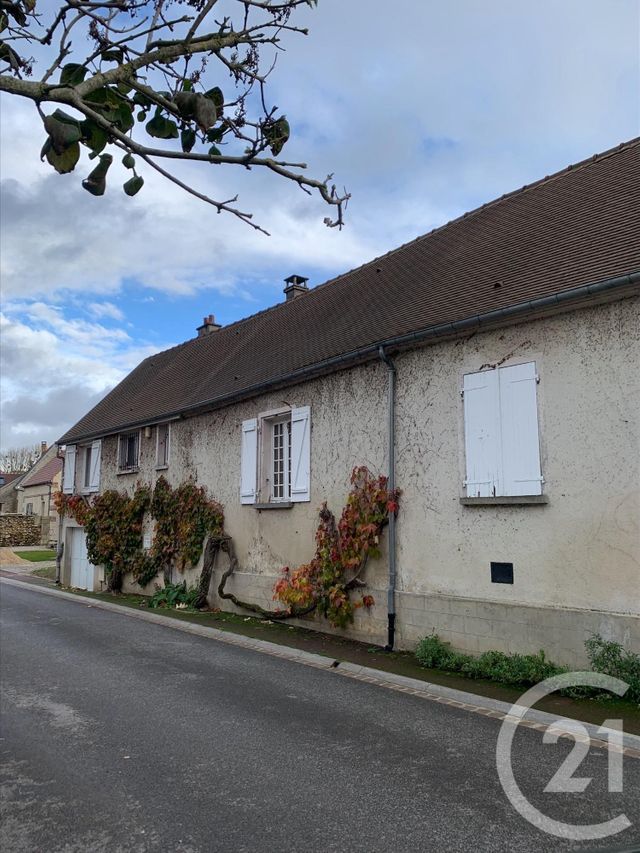 Prix immobilier AGNETZ - Photo d’une maison vendue