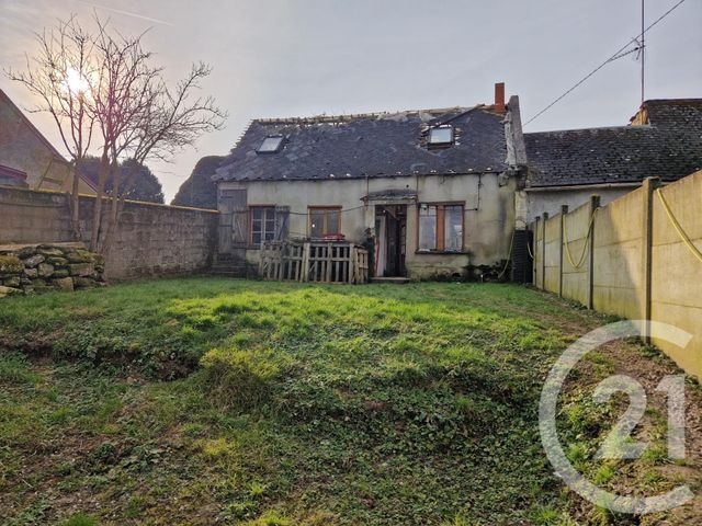 Maison à vendre BRETEUIL