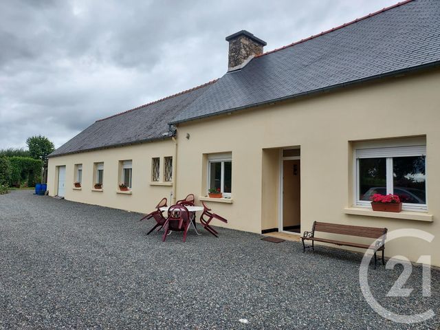 Maison à vendre LANNEBERT