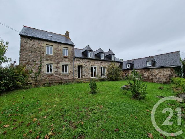 Maison à vendre - 7 pièces - 190 m2 - Kerfot - 22 - BRETAGNE