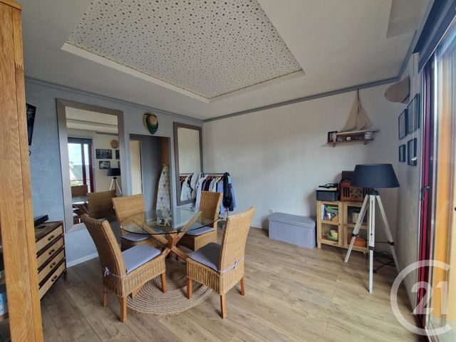 Appartement F2 à vendre PLOUHA