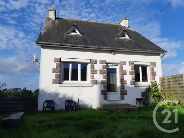 Maison à vendre PLOUEZEC