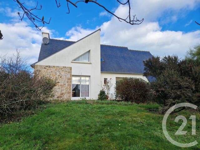 Maison à vendre PLOUEZEC