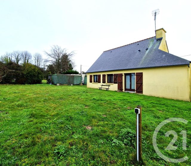 Maison à vendre - 4 pièces - 80,34 m2 - Plouezec - 22 - BRETAGNE