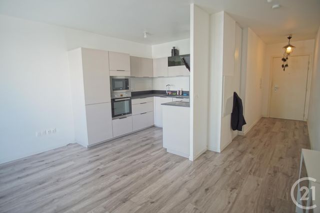 Appartement F2 à louer - 2 pièces - 40 m2 - Vitry Sur Seine - 94 - ILE-DE-FRANCE