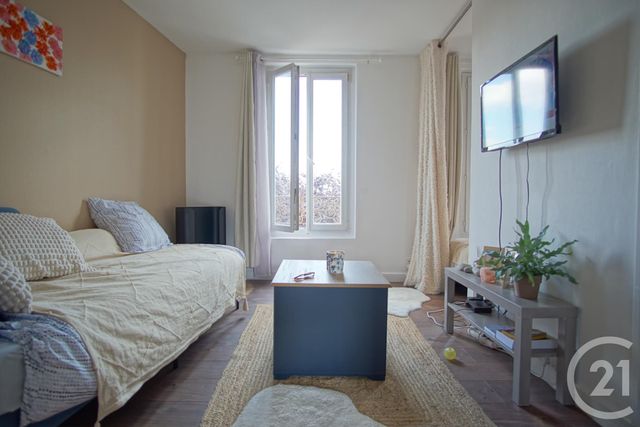 Appartement F2 à louer - 2 pièces - 33,04 m2 - Choisy Le Roi - 94 - ILE-DE-FRANCE