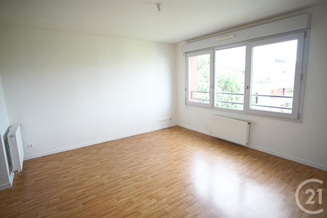 Appartement F2 à louer - 2 pièces - 41 m2 - Creteil - 94 - ILE-DE-FRANCE