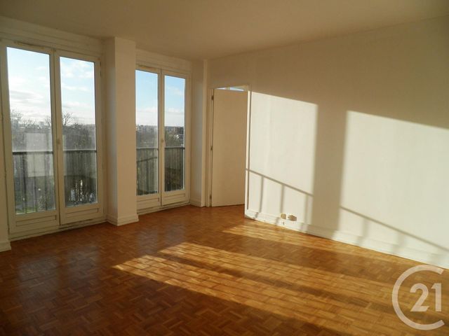 Prix immobilier CHOISY LE ROI - Photo d’un appartement vendu