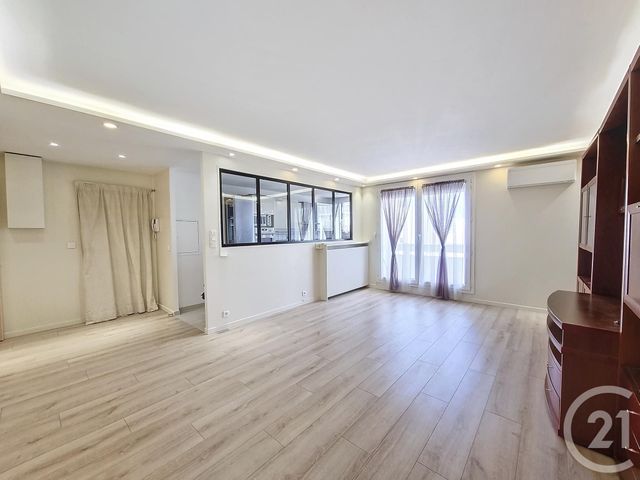 Appartement F4 à vendre MAISONS ALFORT