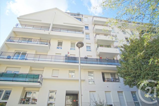 Appartement F2 à louer - 2 pièces - 52,40 m2 - Creteil - 94 - ILE-DE-FRANCE