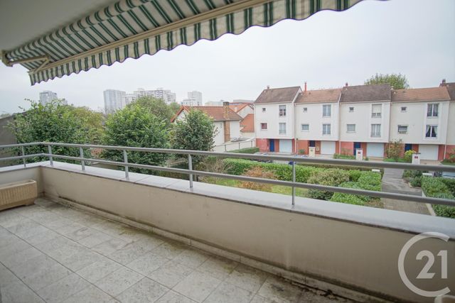 appartement - CHOISY LE ROI - 94