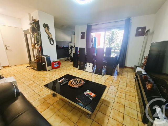 Appartement T4 à vendre - 4 pièces - 73,36 m2 - Toulon - 83 - PROVENCE-ALPES-COTE-D-AZUR