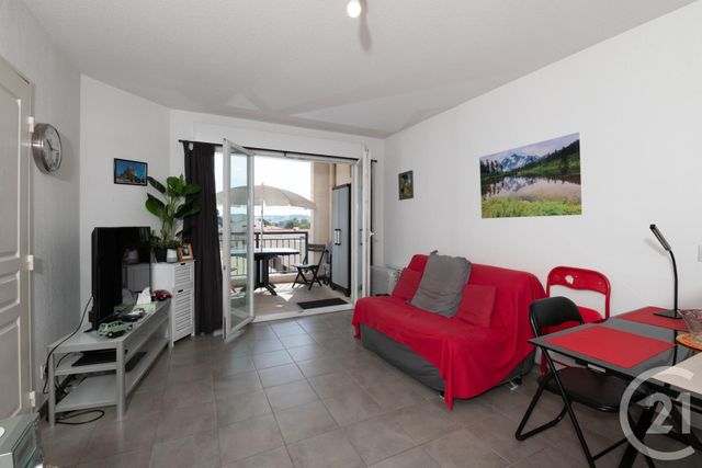 Prix immobilier TOULON - Photo d’un appartement vendu