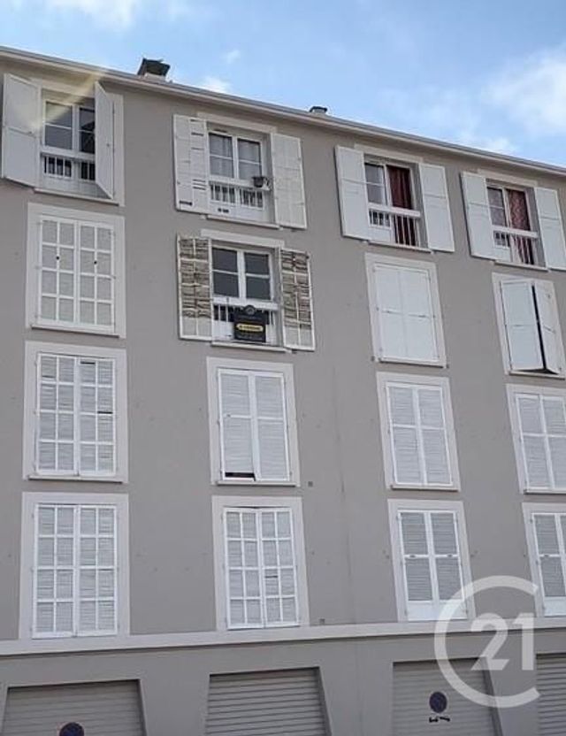 Prix immobilier TOULON - Photo d’un appartement vendu