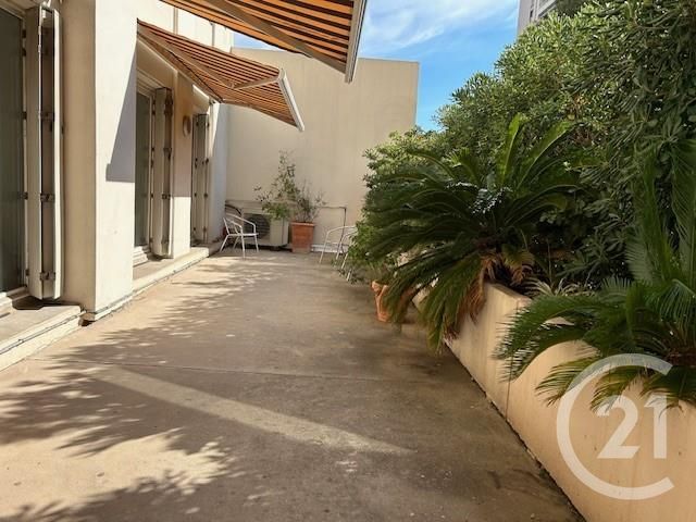 Appartement F4 à vendre - 4 pièces - 78,37 m2 - Toulon - 83 - PROVENCE-ALPES-COTE-D-AZUR