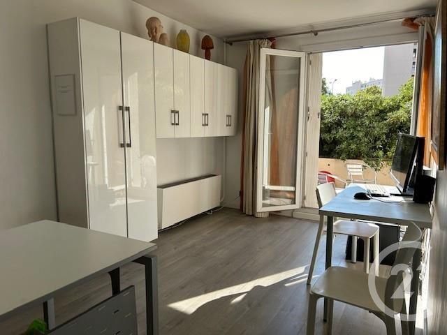 appartement - TOULON - 83