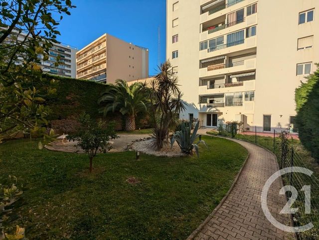 appartement - TOULON - 83