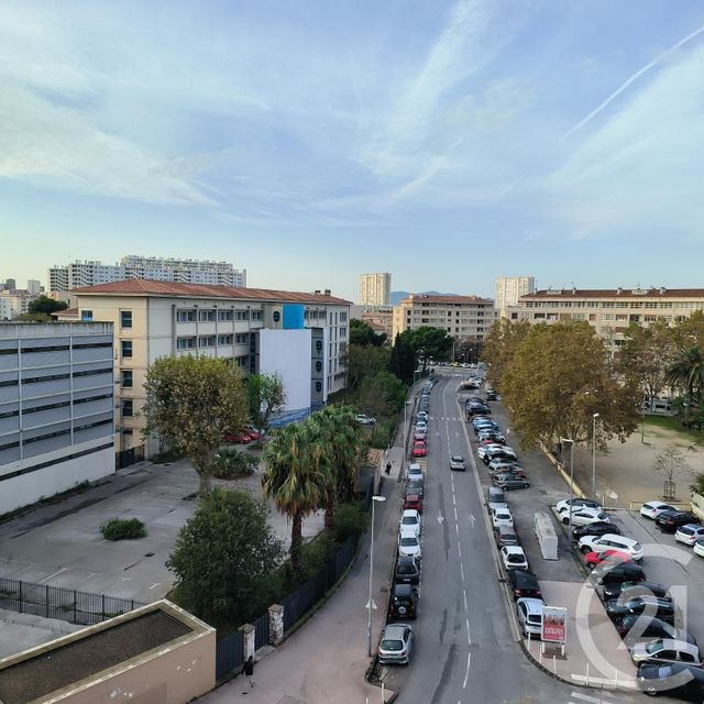 Appartement F5 à vendre - 5 pièces - 96,02 m2 - Toulon - 83 - PROVENCE-ALPES-COTE-D-AZUR