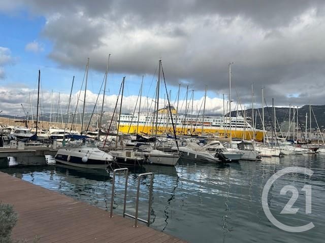 Parking à vendre TOULON