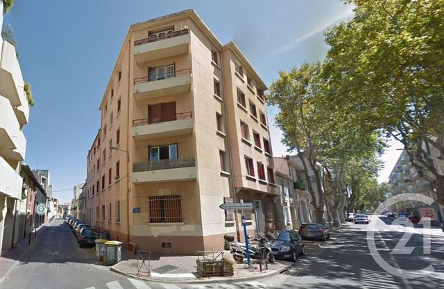 Appartement F4 à vendre - 4 pièces - 71 m2 - Montpellier - 34 - LANGUEDOC-ROUSSILLON