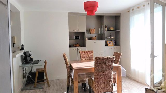 Appartement F3 à vendre - 3 pièces - 68,74 m2 - Montpellier - 34 - LANGUEDOC-ROUSSILLON