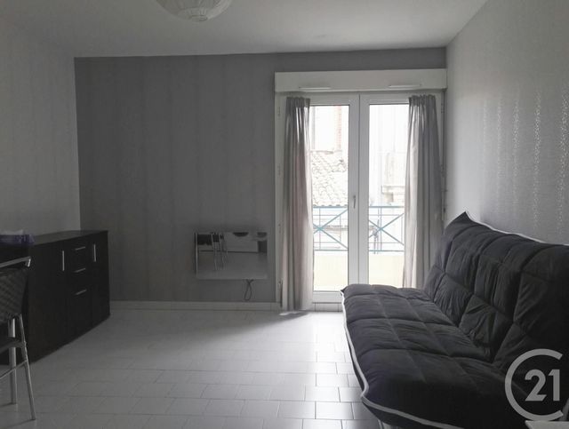 Appartement F1 à vendre - 1 pièce - 22,52 m2 - Montpellier - 34 - LANGUEDOC-ROUSSILLON