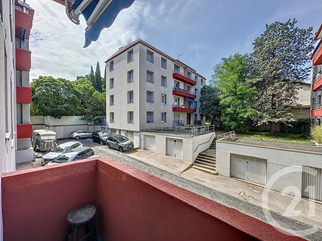 Appartement F5 à vendre - 5 pièces - 81,21 m2 - Montpellier - 34 - LANGUEDOC-ROUSSILLON