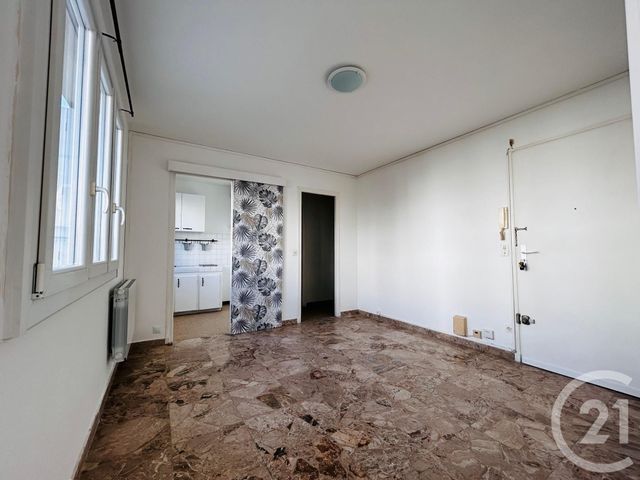 Appartement F1 à louer - 1 pièce - 30,20 m2 - Montpellier - 34 - LANGUEDOC-ROUSSILLON
