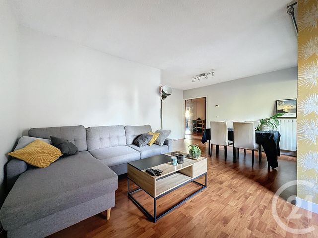 Appartement T5 à vendre - 5 pièces - 97,90 m2 - Montpellier - 34 - LANGUEDOC-ROUSSILLON