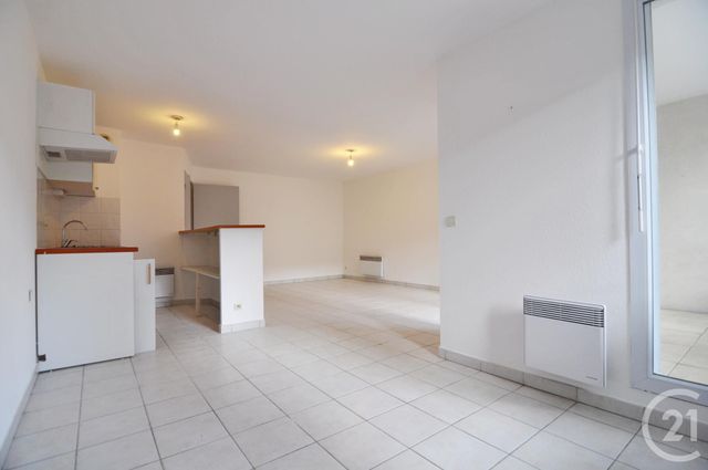 Appartement F3 à louer - 3 pièces - 65,13 m2 - Montpellier - 34 - LANGUEDOC-ROUSSILLON