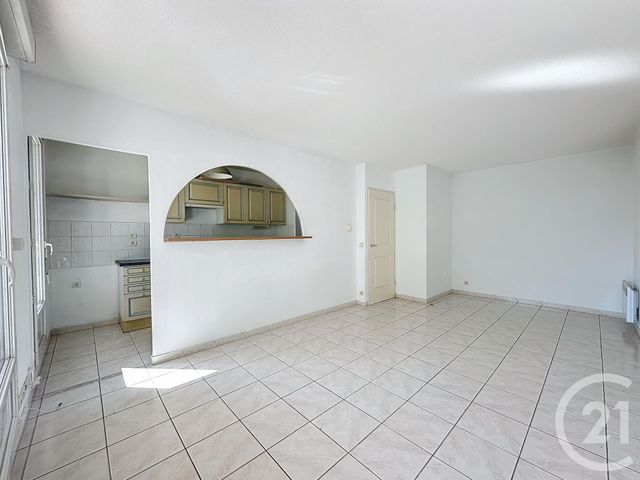 Appartement F2 à vendre - 2 pièces - 47 m2 - Montpellier - 34 - LANGUEDOC-ROUSSILLON