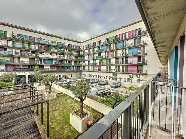 appartement - MONTPELLIER - 34