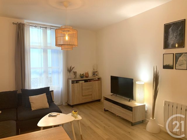 Appartement F2 à louer - 2 pièces - 42,03 m2 - Montpellier - 34 - LANGUEDOC-ROUSSILLON