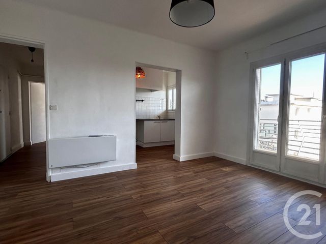 appartement - MONTPELLIER - 34