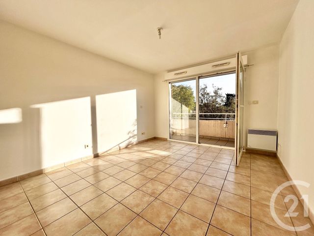 Appartement Studio à louer - 1 pièce - 21,36 m2 - Montpellier - 34 - LANGUEDOC-ROUSSILLON