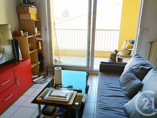 Appartement Duplex à louer - 2 pièces - 51,50 m2 - Villeneuve Les Maguelone - 34 - LANGUEDOC-ROUSSILLON