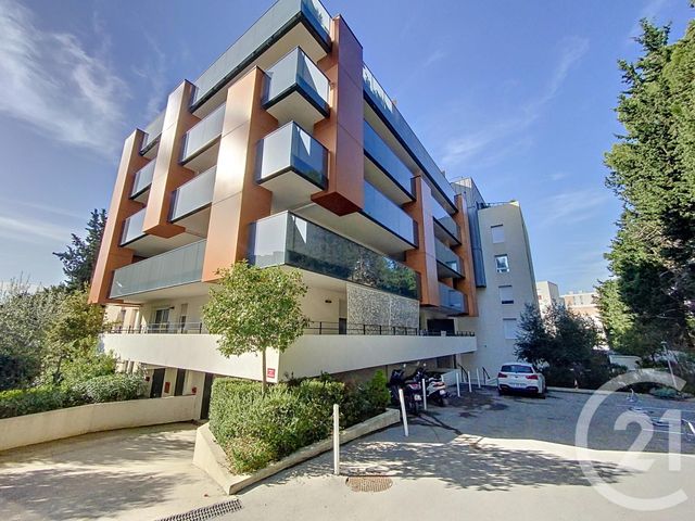 appartement - MONTPELLIER - 34