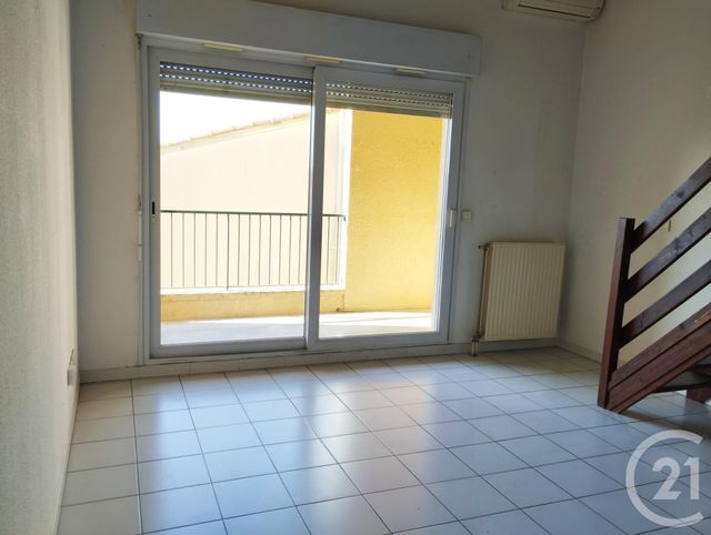 Appartement Duplex à louer - 2 pièces - 51,50 m2 - Villeneuve Les Maguelone - 34 - LANGUEDOC-ROUSSILLON